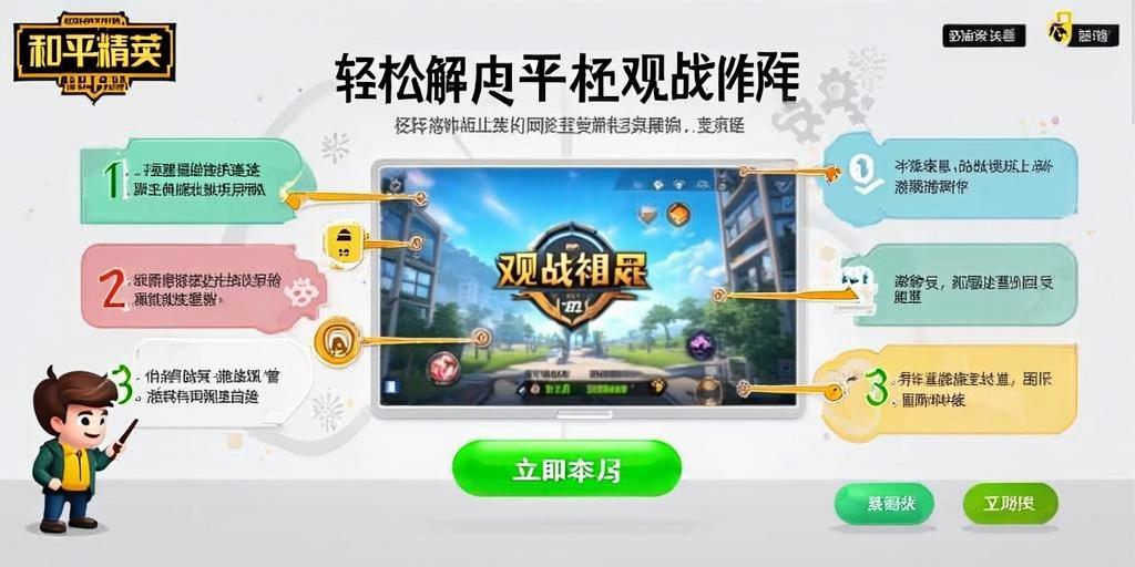 和平精英「青蛙直装」辅助，支持地铁